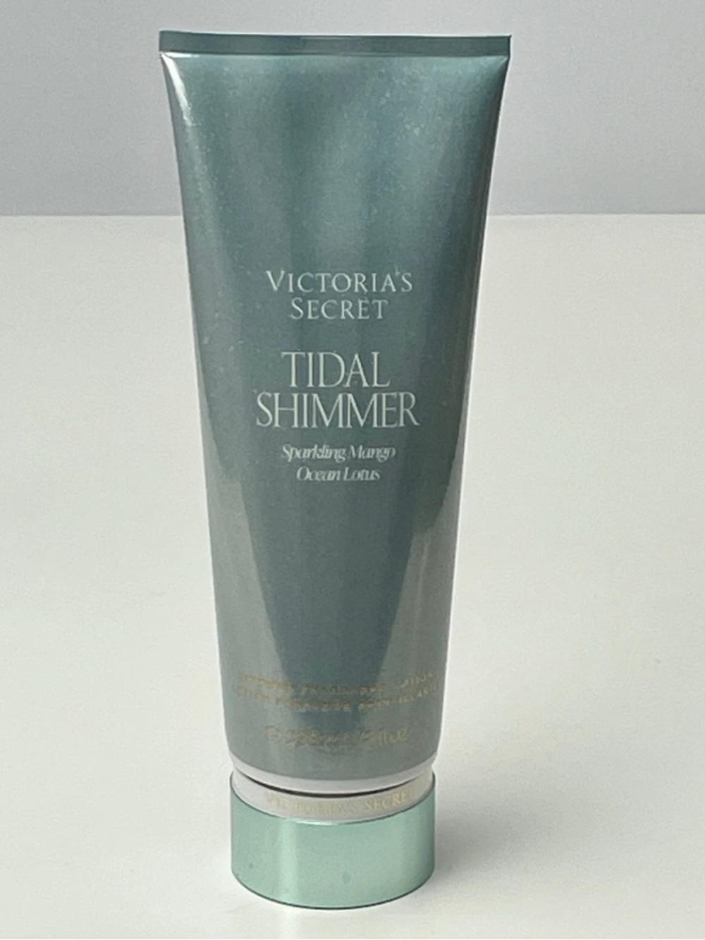 Victoria’s Secret Tidal Shimmer Fragrance Body Lotion 8 oz